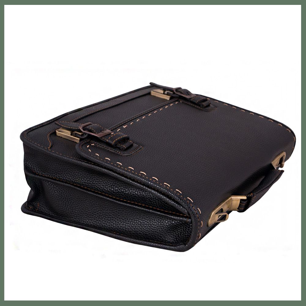 کیف اداری فیریسکی مدل NU-1271 -  - 10