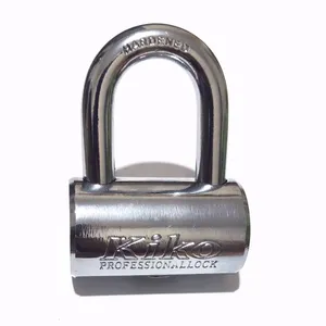 قفل آویز ویژه کی کو مدل 60MM