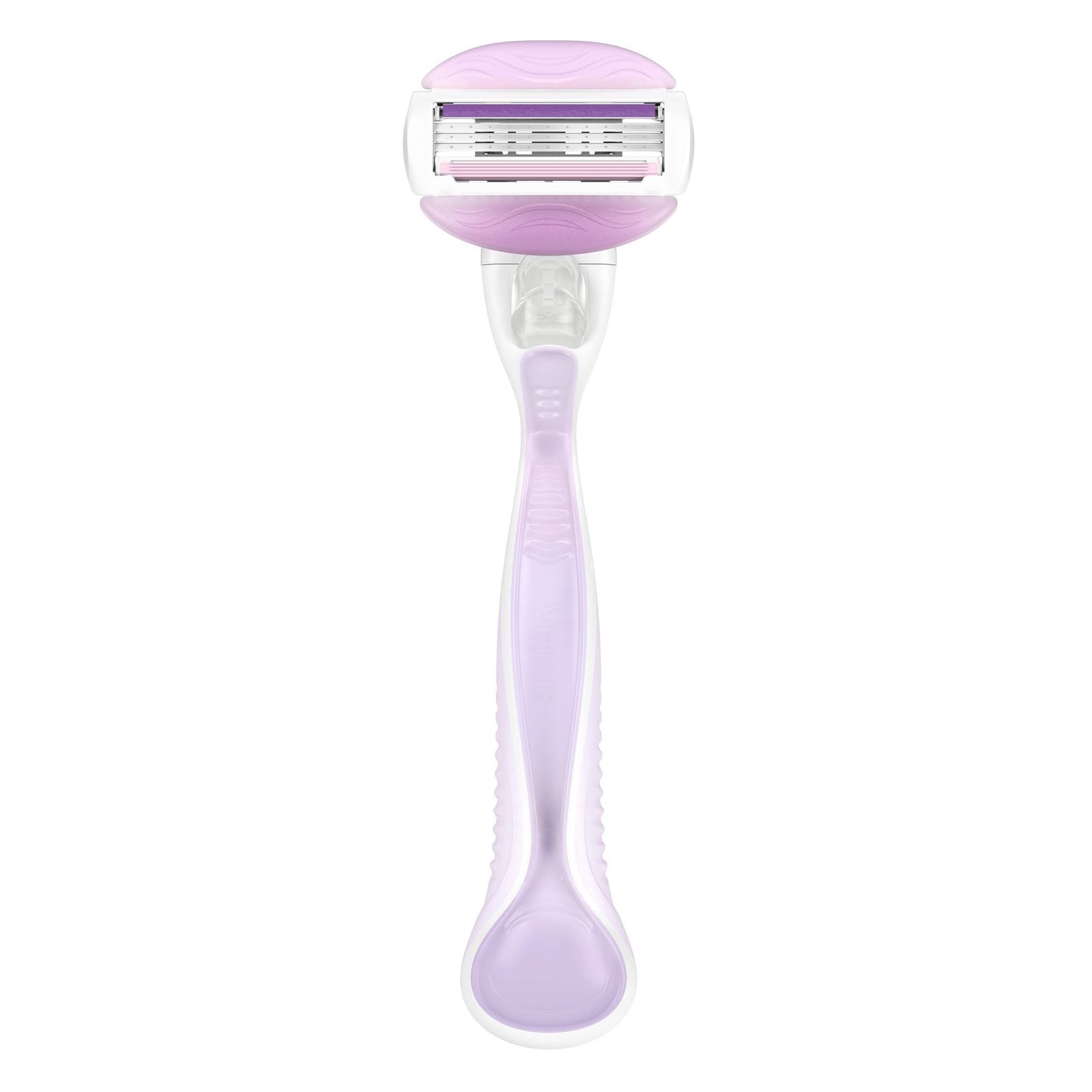 خودترش ژیلت مدل Venus Comfortglide Breeze -  - 3