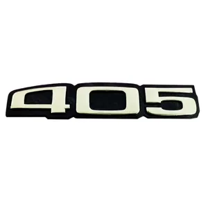 آرم عقب خودرو ام آی سی کد 45 مناسب برای 405