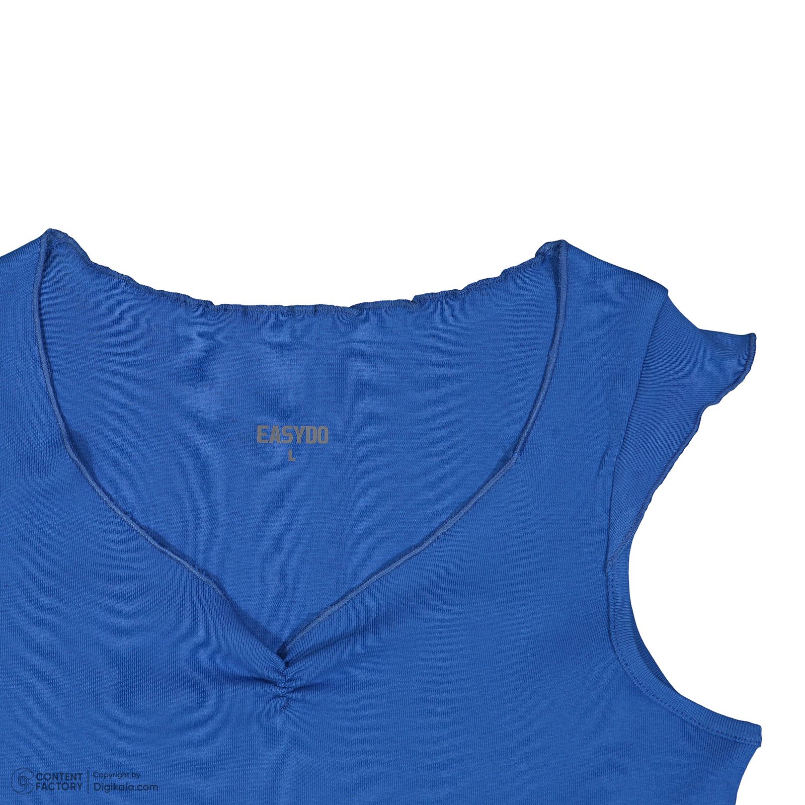 تاپ زنانه ایزی دو مدل 3100 - - 20