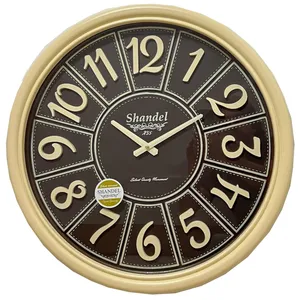 ساعت دیواری مدل شاندل x55c