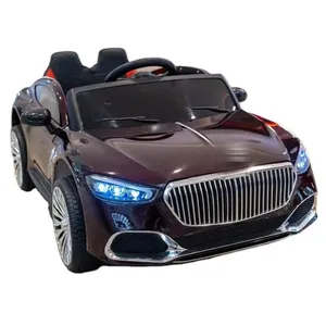 ماشین شارژی مدل لایسنس
