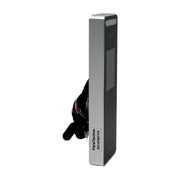 دستگاه حضور و غیاب فرا تکنولوژی مدل Speedface V3L