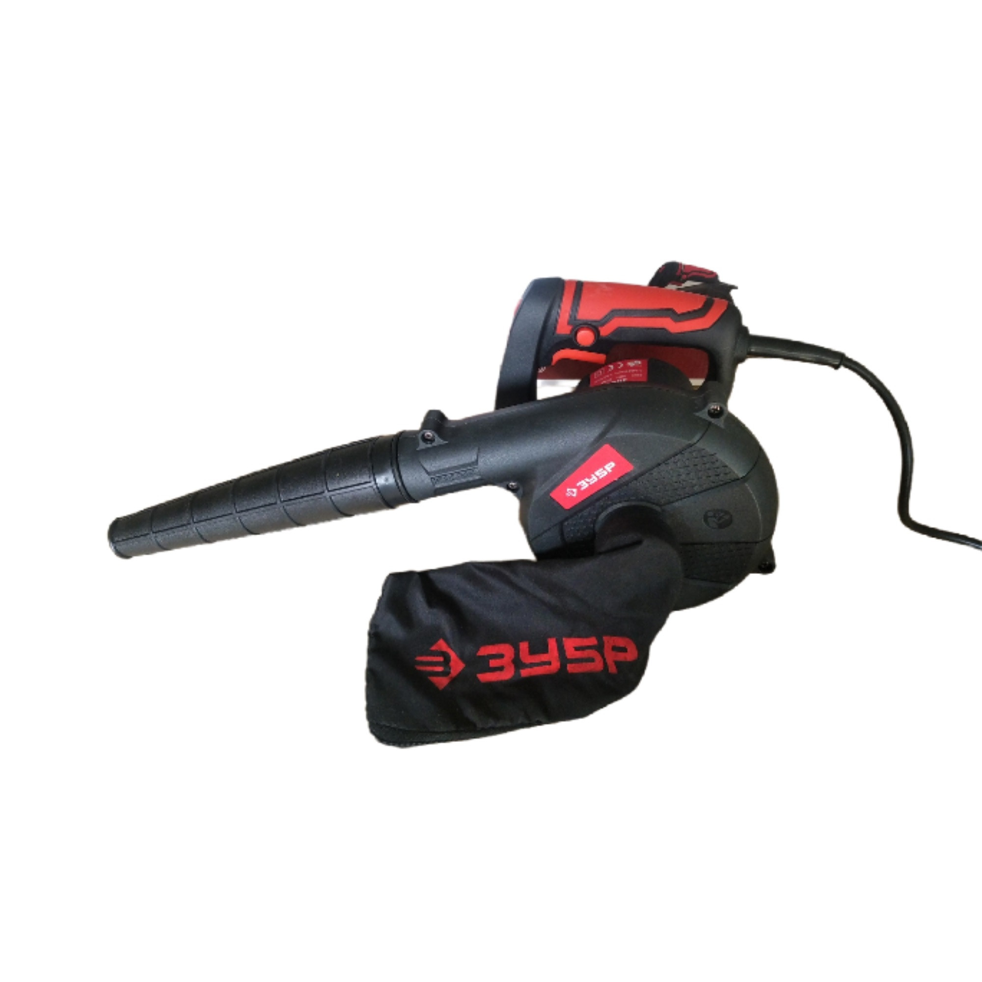 دستگاه دمنده و مکنده تری وای فایو اس مدل 3040