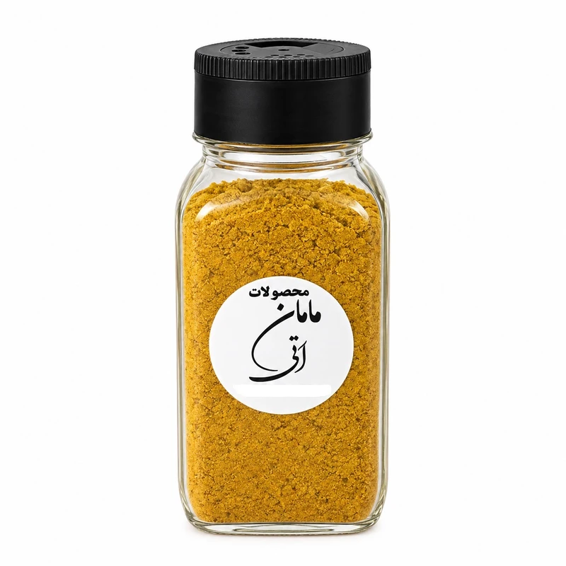 ادویه مرغ مامان اتی - 100 گرم