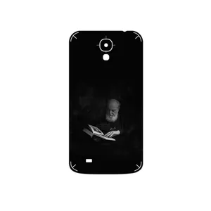 MAHOOT Hoshang Ebtehaj Cover Sticker for Samsung Galaxy Mega 6.3 I9200