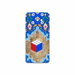 MAHOOT Maryams Mathematics Cover Sticker for HTC Butterfly S