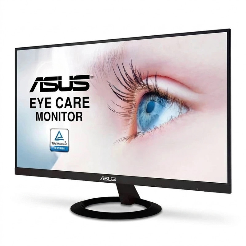 خرید و قیمت مانیتور 24 اینچ ایسوس مدل VZ249HG 