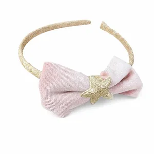 تل دست دوز زنانه مدل پاپیون