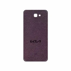 MAHOOT PL-KIA Cover Sticker for Samsung Galaxy J7 Prime