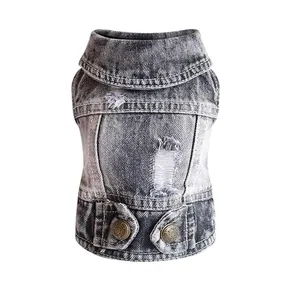 لباس سگ و گربه مدل QBJBC3 سایز XXL