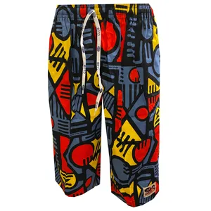 شلوارک مردانه جی جی کلاب کد 014