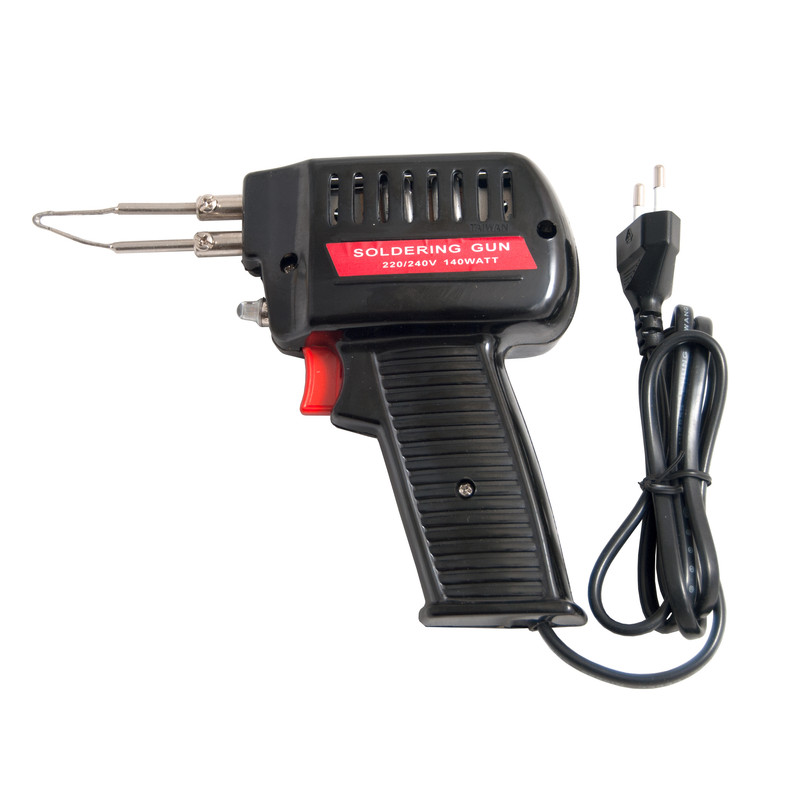 هویه تفنگی 140 وات لیکوتا مدل TEA-50050 هویه تفنگی 140 وات لیکوتا مدل TEA-50050