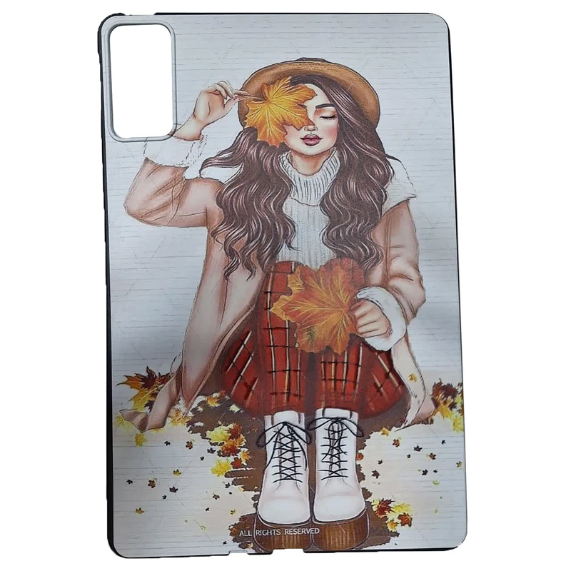 کاور کد SE002 مناسب برای تبلت شیائومی Redmi Pad SE