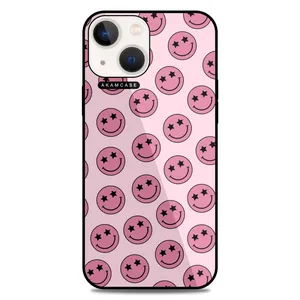 AKAM AMC-WA13-PINK-27 Cover For Apple iPhone 13