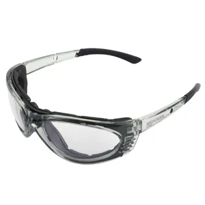عینک ایمنی ریندر مدل FX-3003-W