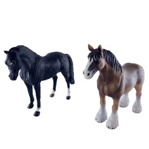 فیگور مدل اسب  کد 410 مجموعه 2 عددی
