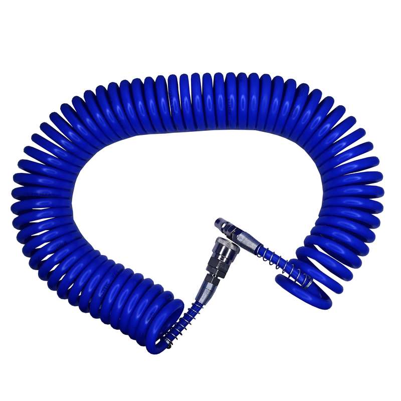 شلنگ فنری مدل 8-5 طول 5 متر