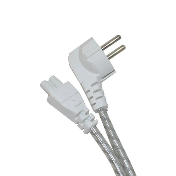 کابل برق سه پین منبع تغذیه لپ تاپ اسکار مدل Power طول 1.5 متر