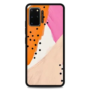 AKAM AMC-WSGS20P-DOTS-25 Cover For Samsung Galaxy S20 Plus