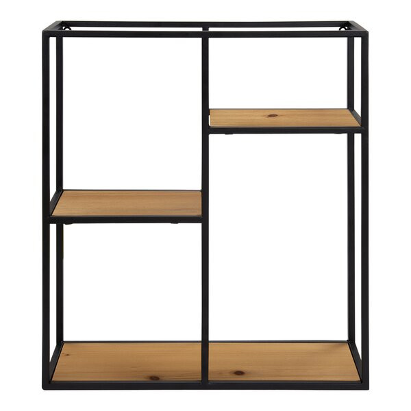 شلف دیواری کد wsh35