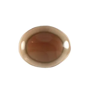 سنگ عقیق باباقوری یمنی کد 543510