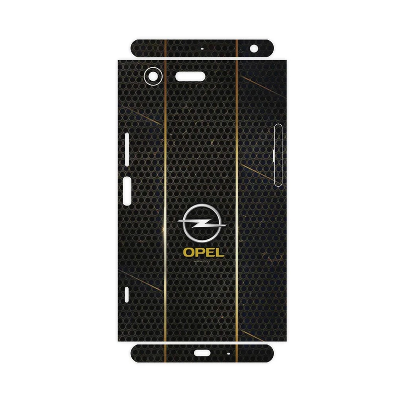 برچسب پوششی ماهوت مدل OPEL-FullSkin مناسب برای گوشی موبایل سونی Xperia XZ Premium