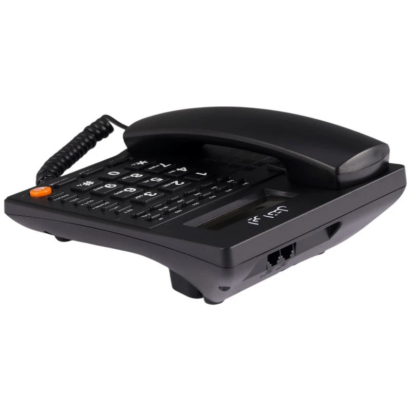 عکس شماره 2 : تلفن رومیزی ایرانتل مدل 1500