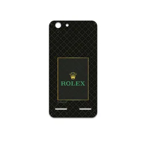 MAHOOT Rlx Cover Sticker for Lenovo Vibe K5 Plus