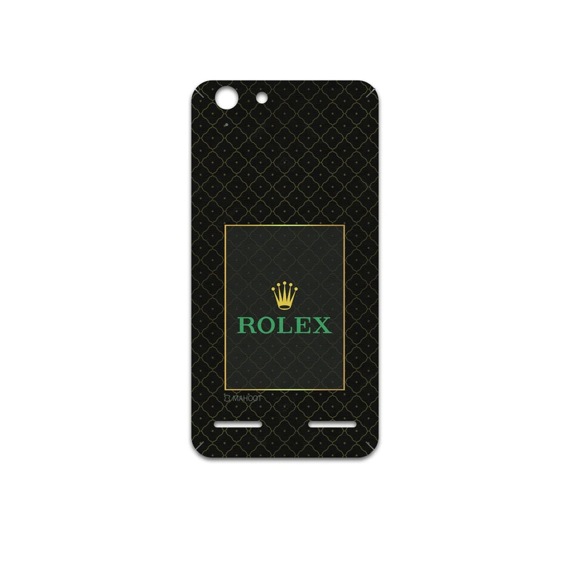 برچسب پوششی ماهوت مدل Rlx مناسب برای گوشی موبایل لنوو Vibe K5 Plus