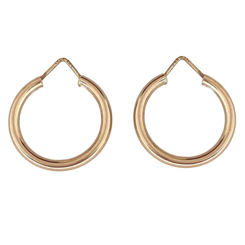 گوشواره طلا 18 عیار دخترانه طلا و جواهرسازی افرا مدل 118 گوشواره طلا 18 عیار دخترانه طلا و جواهرسازی افرا مدل 118