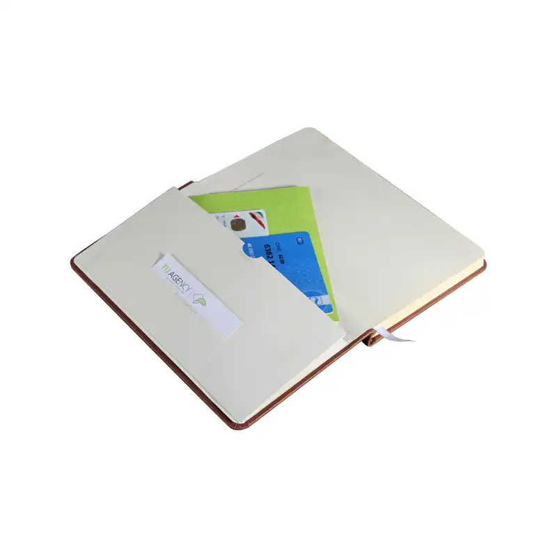 دفترچه یادداشت تیج سان مدل سامان