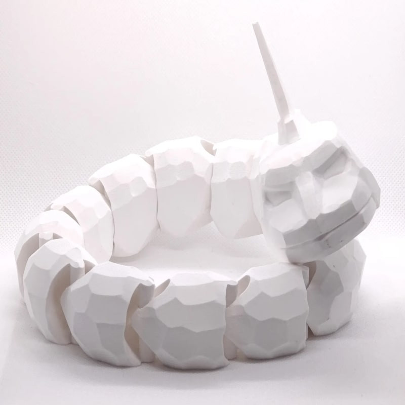 اکشن فیگور مدل مار