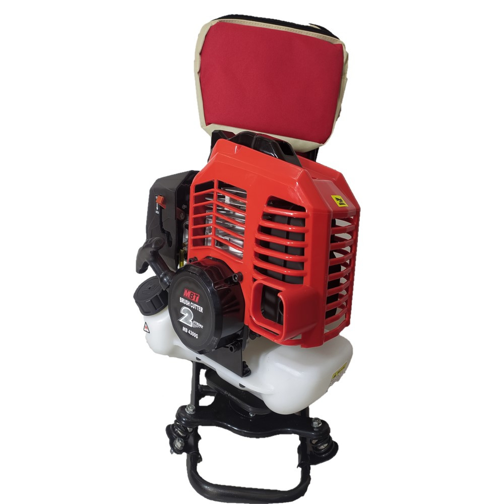 داس موتوری ام بی تی مدل پشتی داس موتوری ام بی تی مدل پشتی