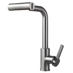 شیر آشپزخانه مدل شاوری چهار حالته کد 0101