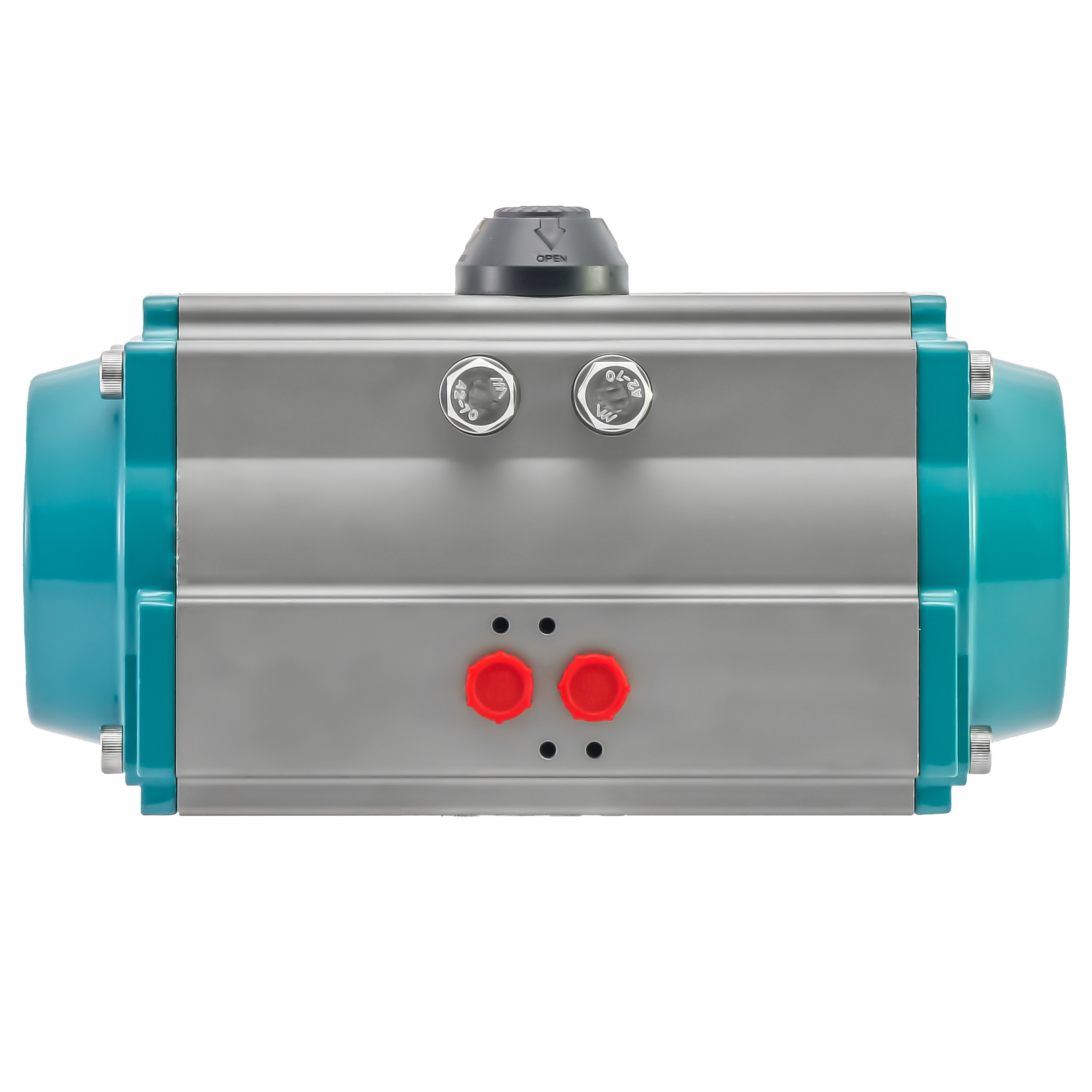 اکچویتور پنوماتیک آئوموتو مدل RT105D اکچویتور پنوماتیک آئوموتو مدل RT105D