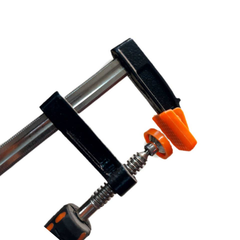 پیچ دستی مدل TIME 50×250