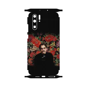 MAHOOT Shahram Nazeri-FullSkin Cover Sticker for Huawei P30 Pro