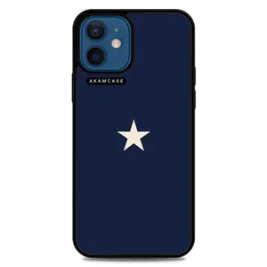 AKAM AMC-WA12M-STARS-20 Cover For Apple iPhone 12 Mini