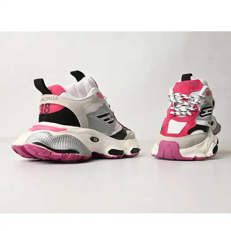 کفش پیاده روی مدل 486STst