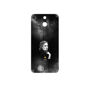 MAHOOT Adele Cover Sticker for HTC One E8
