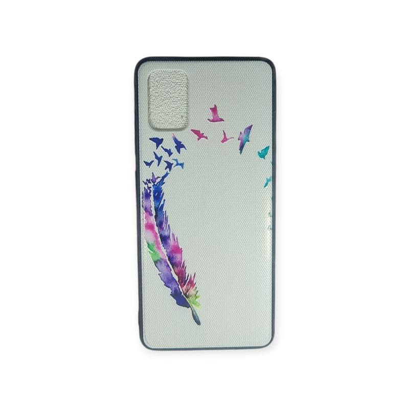 کاور مدل DPK02 مناسب برای گوشی موبایل سامسونگ  Galaxy  A51
