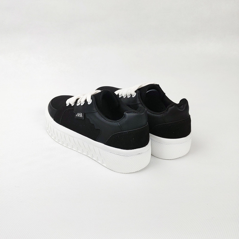 کفش روزمره زنانه مدل z103