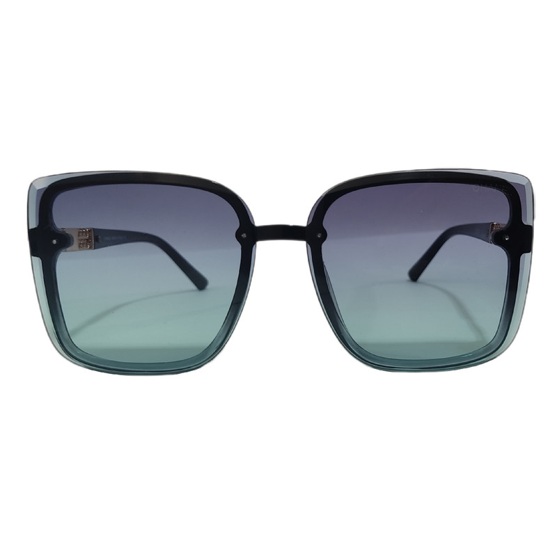 عینک آفتابی زنانه مدل مربع کد 78 UV400