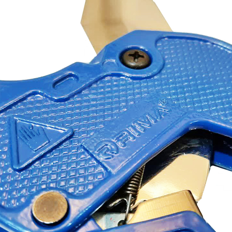 قیچی لوله بر ریما مدل 15.8