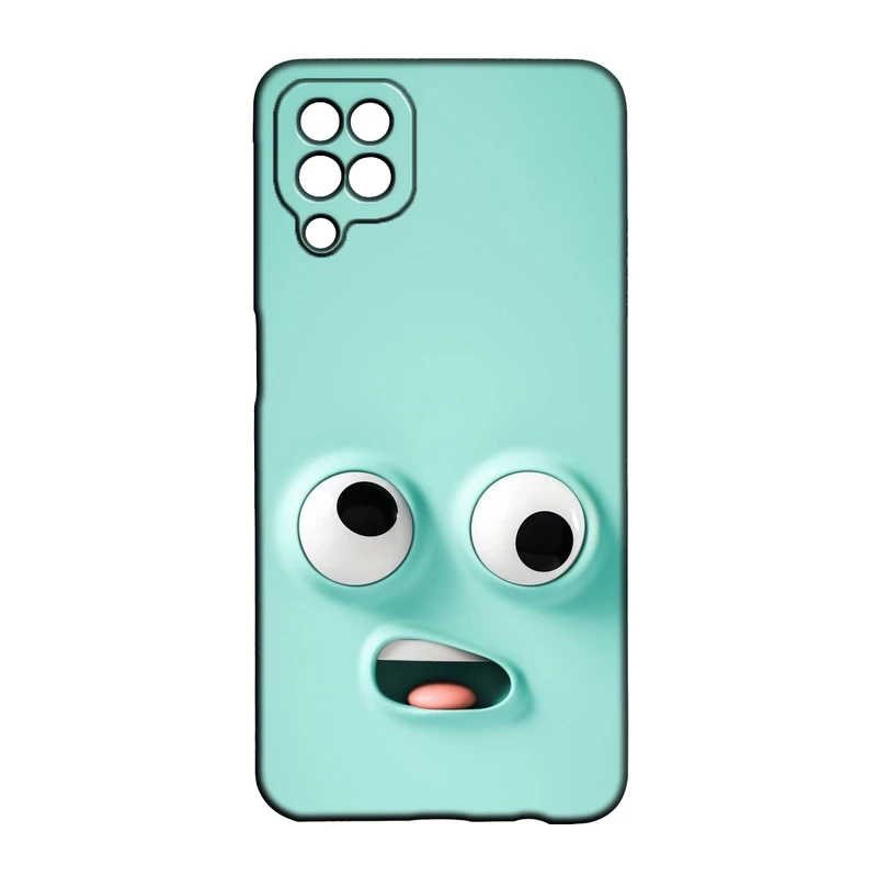 کاور کد 492 مناسب برای گوشی موبایل سامسونگ Galaxy A22 4g