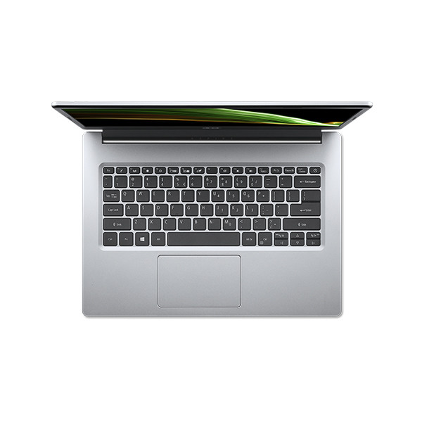 لپ تاپ 14 اینچی ایسر مدل Aspire 1 A114-33-C0A1 لپ تاپ 14 اینچی ایسر مدل Aspire 1 A114-33-C0A1