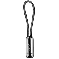 کابل تبدیل USB به لایتنینگ ایکس لول مدل PALM طول 0.18 متر 