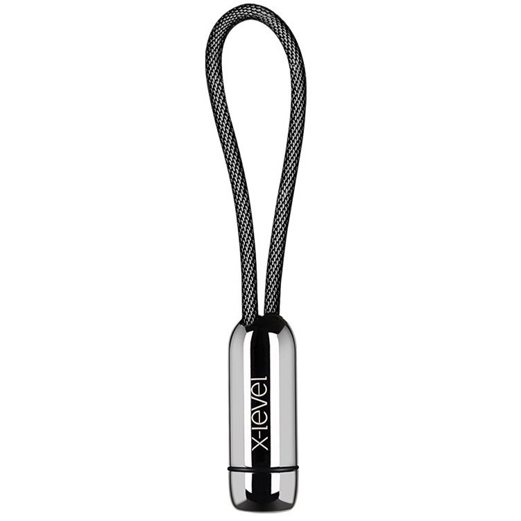 کابل تبدیل USB به لایتنینگ ایکس لول مدل PALM طول 0.18 متر 